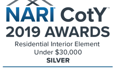 2019 NARI CotY Minnesota – Residential Interior Element