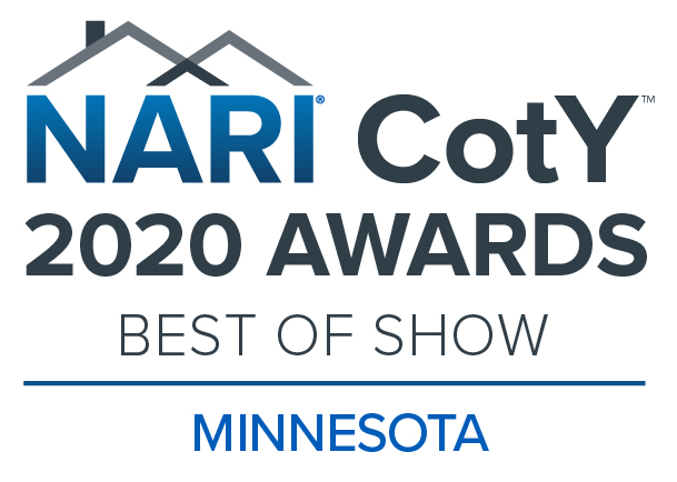 NARI CotY 202 Awards - Best of Show