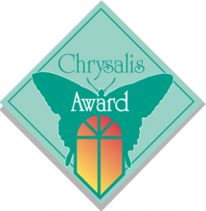 2010 Chrysalis Midwest Winner - Residential Kitchen $75K-$100K