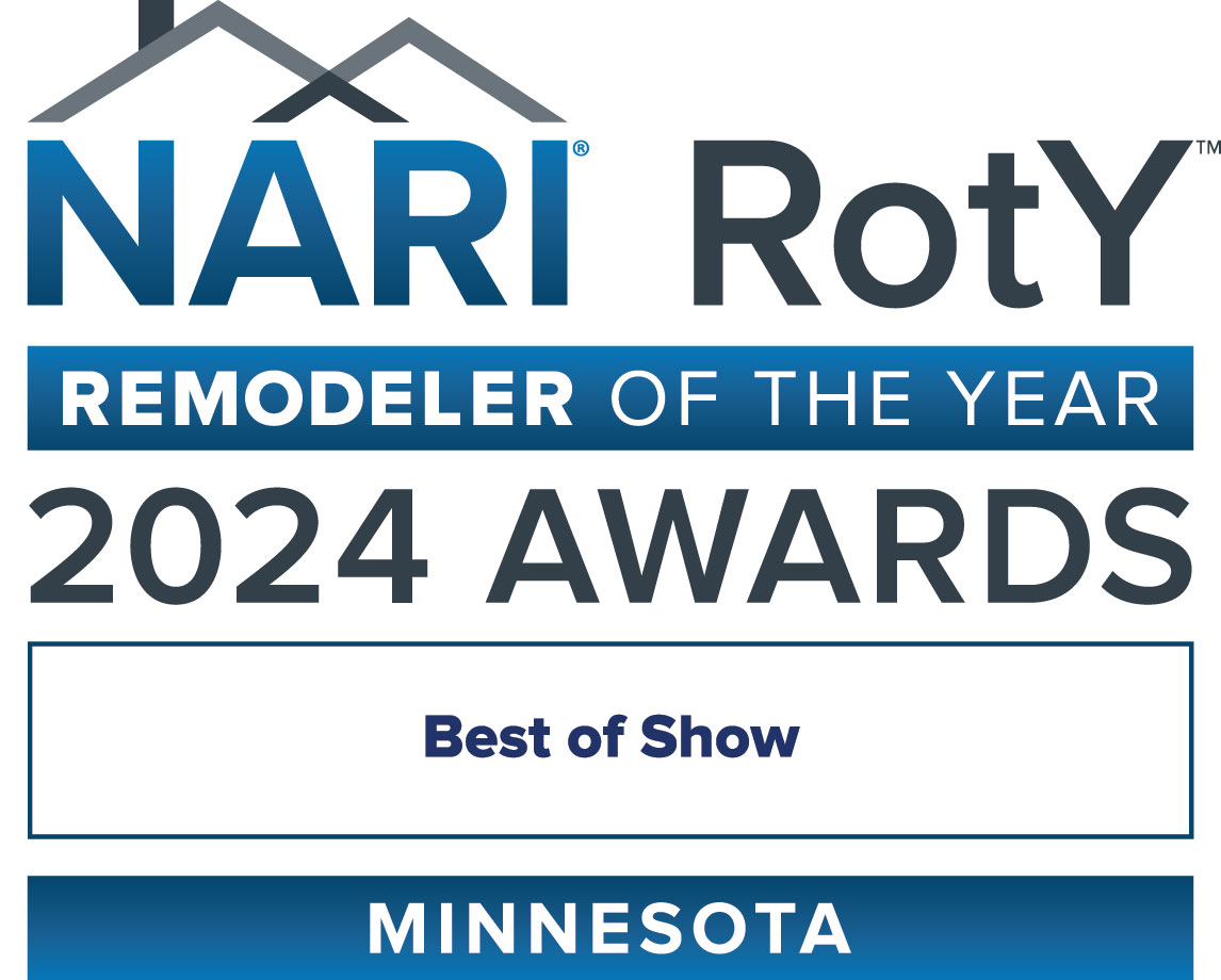 2024 RotY Awards - Residential Detached Structure - Best of Show