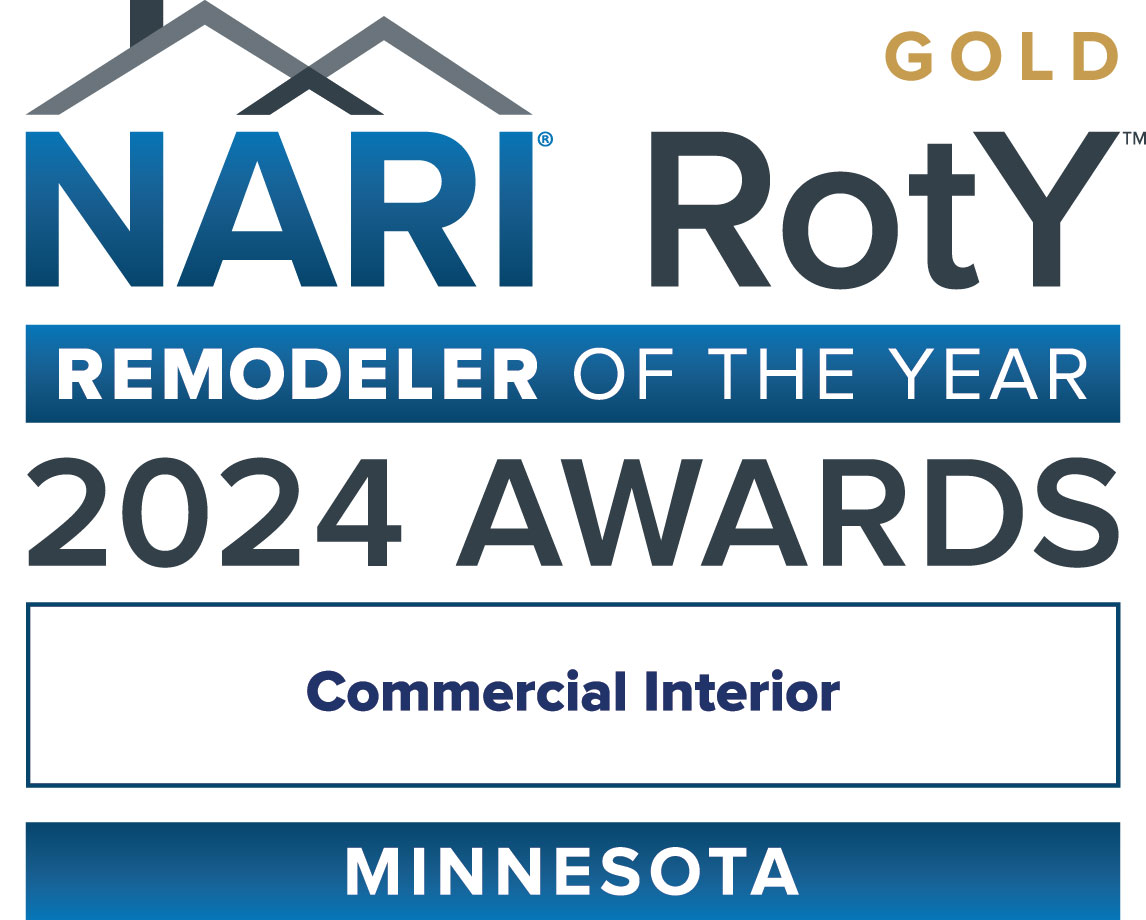 2024 RotY Awards - Commercial Interior - Gold Award